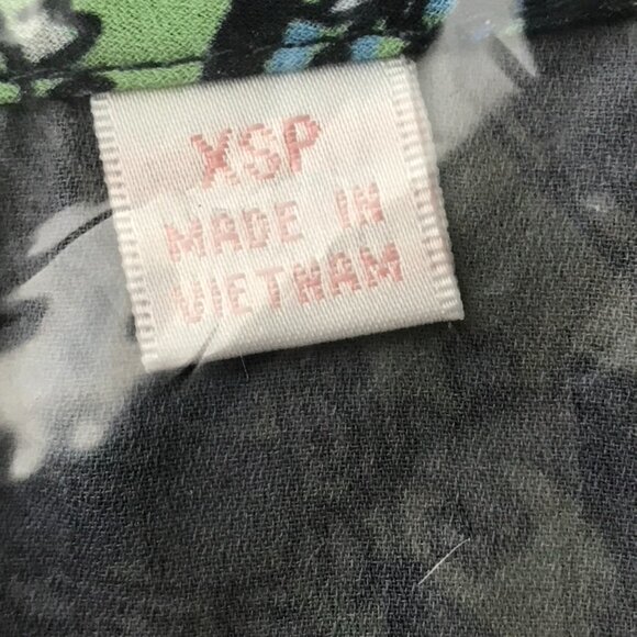 Bellisima by Kim Gravel Petite Boutique Poncho Dress - Twilight (Sz) a646030 - Picture 5 of 6